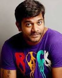 Chitram Srinu